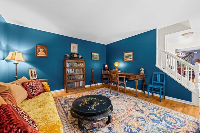 9 Meadow Wood Trail, Fletcher, NC 28732