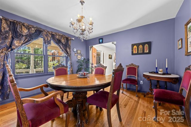 9 Meadow Wood Trail, Fletcher, NC 28732