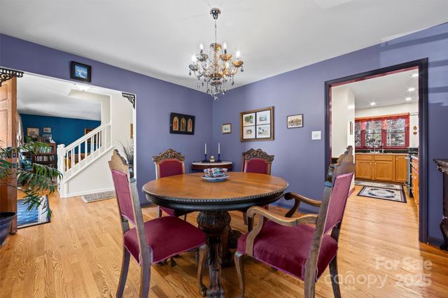 9 Meadow Wood Trail, Fletcher, NC 28732