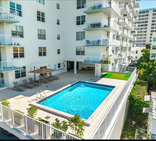 2829 Indian Creek Dr 1102, Miami Beach, FL 33140