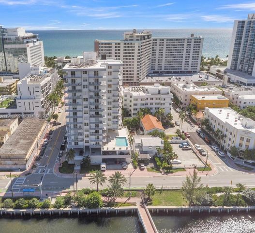 2829 Indian Creek Dr 1102, Miami Beach, FL 33140