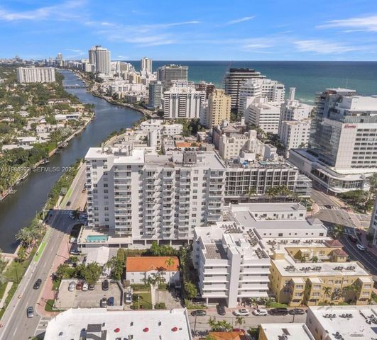 2829 Indian Creek Dr 1102, Miami Beach, FL 33140