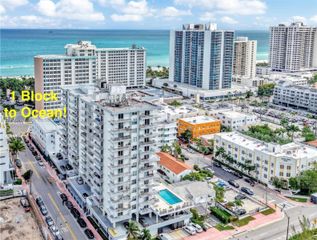 2829 Indian Creek Dr 1102, Miami Beach, FL 33140