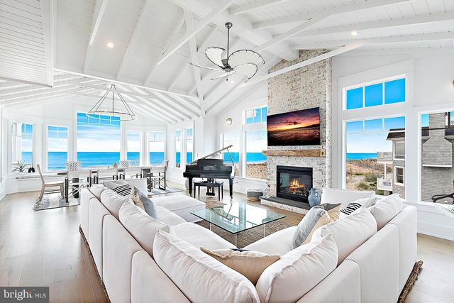 917 S ATLANTIC AVE, Beach Haven, NJ 08008