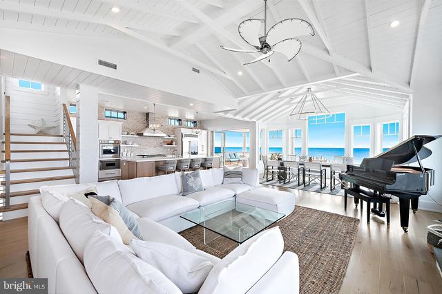 917 S ATLANTIC AVE, Beach Haven, NJ 08008