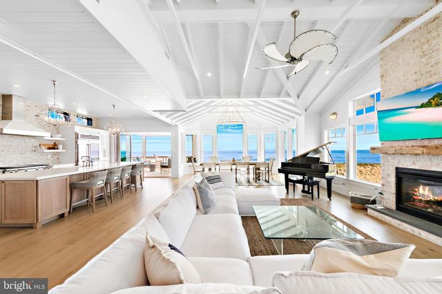 917 S ATLANTIC AVE, Beach Haven, NJ 08008