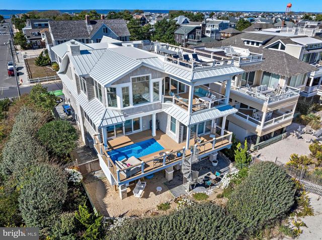 917 S ATLANTIC AVE, Beach Haven, NJ 08008