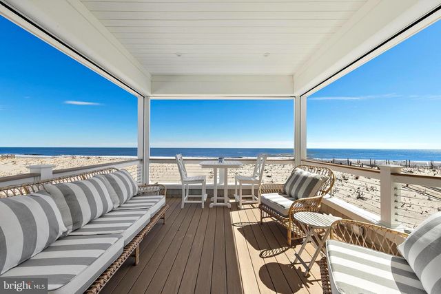 917 S ATLANTIC AVE, Beach Haven, NJ 08008