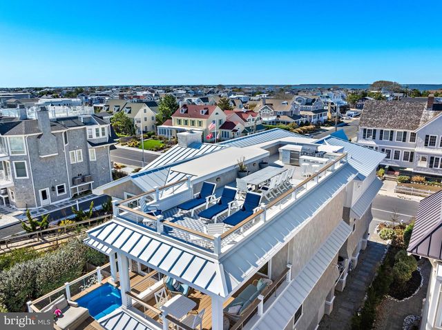 917 S ATLANTIC AVE, Beach Haven, NJ 08008