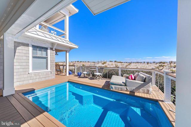 917 S ATLANTIC AVE, Beach Haven, NJ 08008