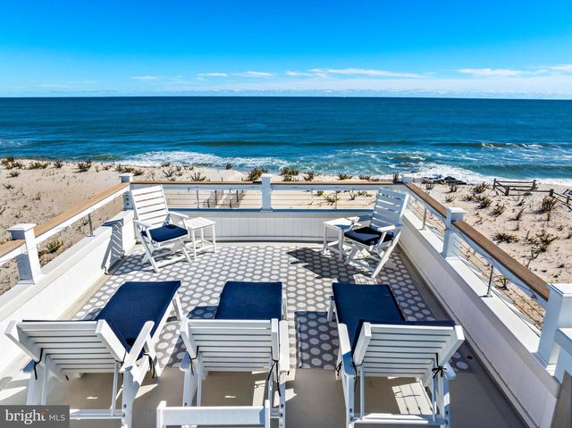 917 S ATLANTIC AVE, Beach Haven, NJ 08008