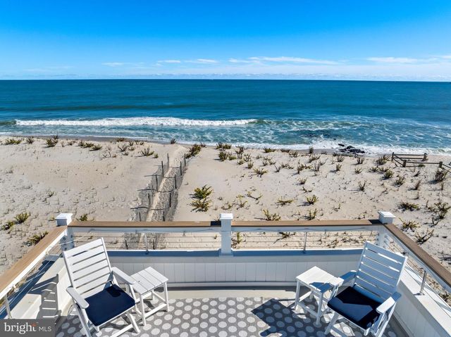917 S ATLANTIC AVE, Beach Haven, NJ 08008