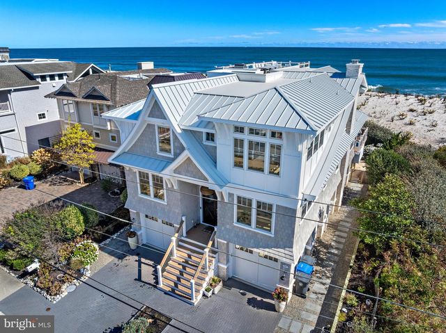 917 S ATLANTIC AVE, Beach Haven, NJ 08008