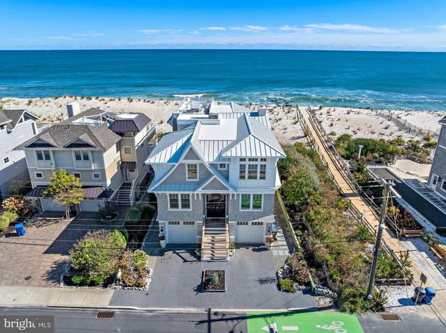 917 S ATLANTIC AVE, Beach Haven, NJ 08008