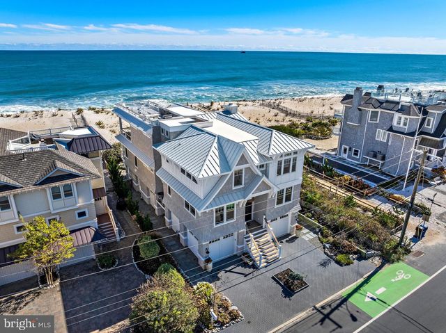 917 S ATLANTIC AVE, Beach Haven, NJ 08008