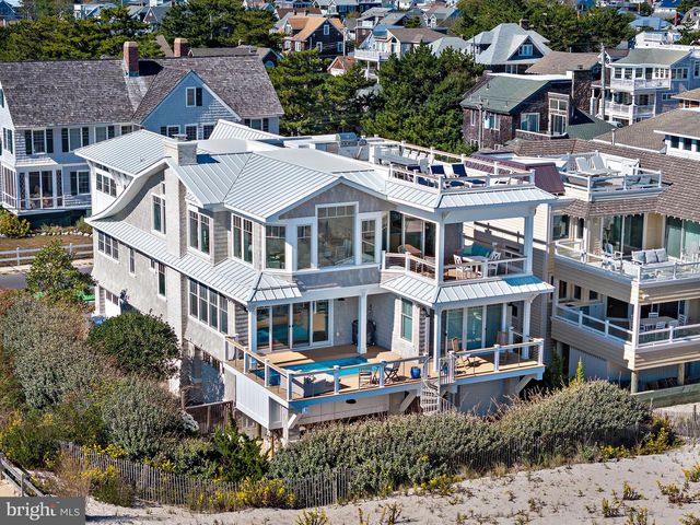 917 S ATLANTIC AVE, Beach Haven, NJ 08008