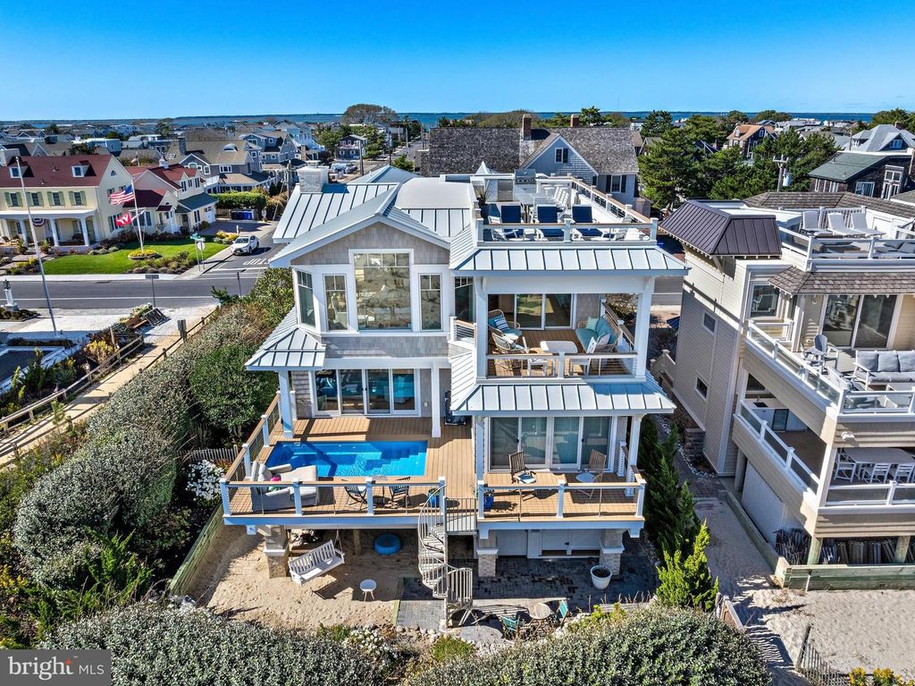 917 S ATLANTIC AVE, Beach Haven, NJ 08008