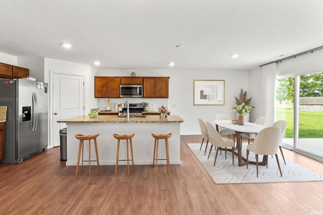 715 Aviation Drive, Ossian, IN 46777