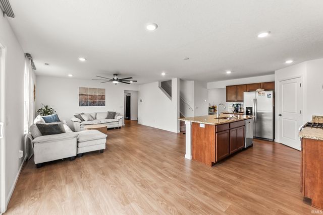 715 Aviation Drive, Ossian, IN 46777