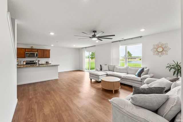 715 Aviation Drive, Ossian, IN 46777