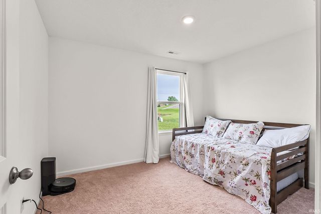 715 Aviation Drive, Ossian, IN 46777