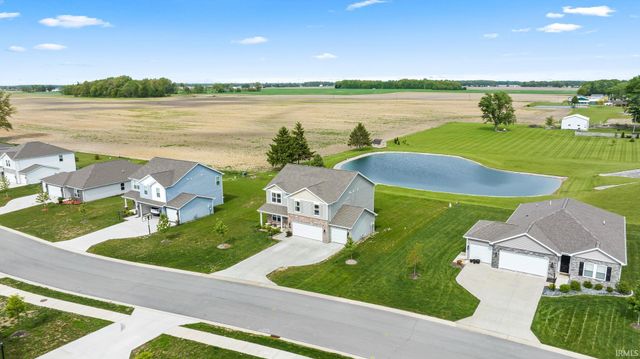 715 Aviation Drive, Ossian, IN 46777