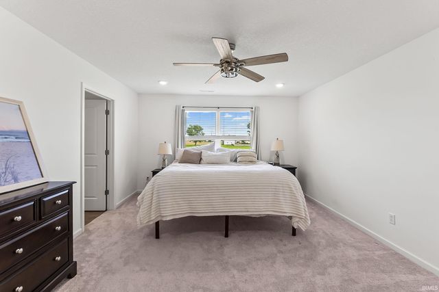 715 Aviation Drive, Ossian, IN 46777