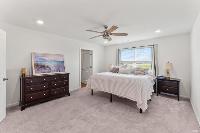 715 Aviation Drive, Ossian, IN 46777