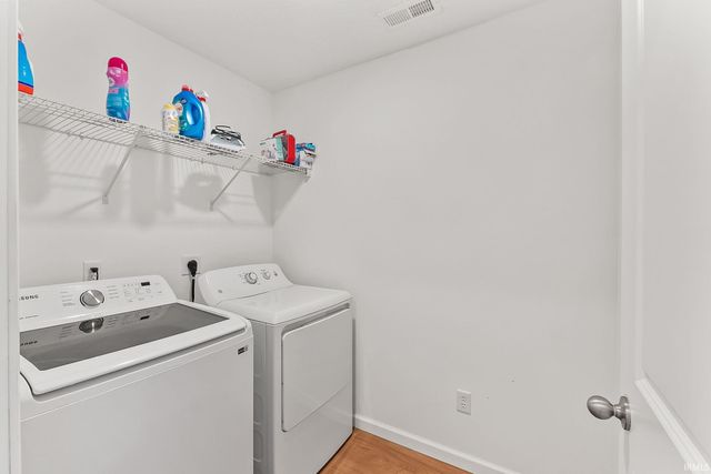715 Aviation Drive, Ossian, IN 46777