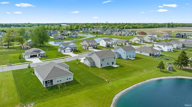 715 Aviation Drive, Ossian, IN 46777