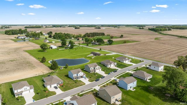 715 Aviation Drive, Ossian, IN 46777