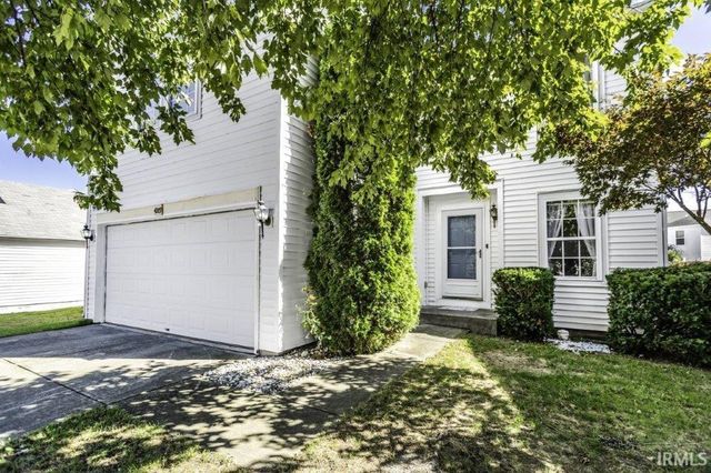 4209 Nauset Drive, Lafayette, IN 47909