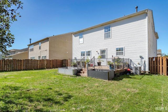 4209 Nauset Drive, Lafayette, IN 47909