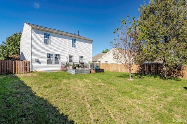 4209 Nauset Drive, Lafayette, IN 47909