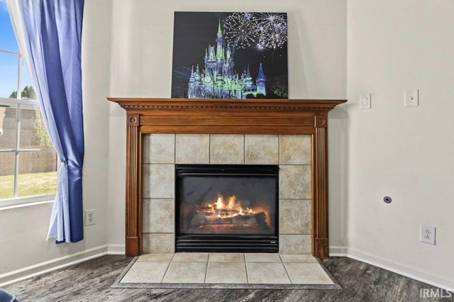 4209 Nauset Drive, Lafayette, IN 47909