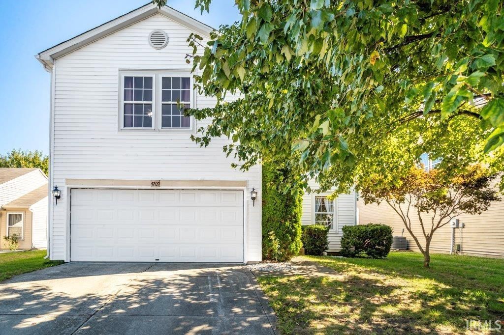 4209 Nauset Drive, Lafayette, IN 47909