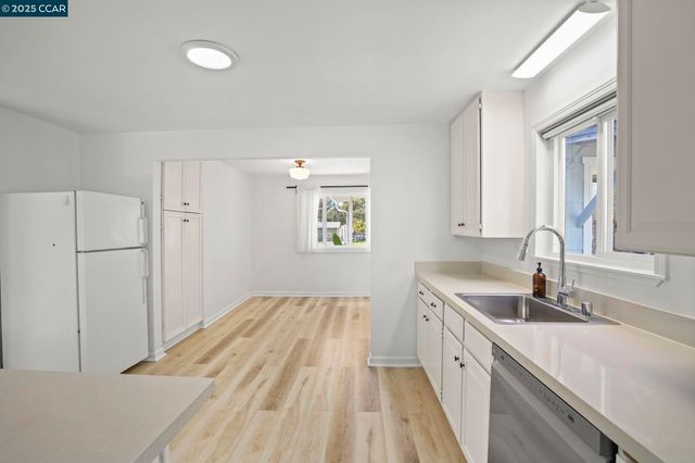 742 La Paloma Rd, El Sobrante, CA 94803