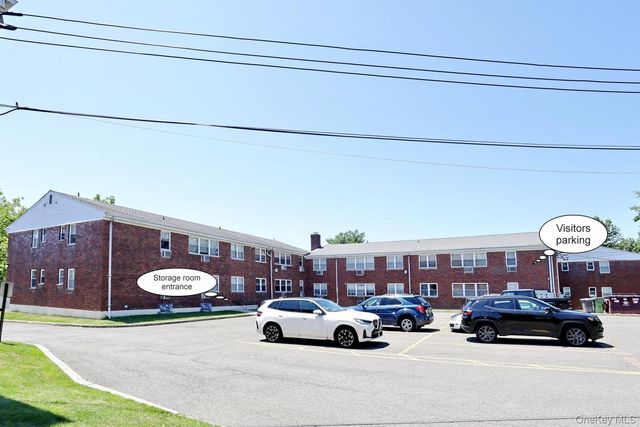 231 N Middletown Road H, Pearl River, NY 10965
