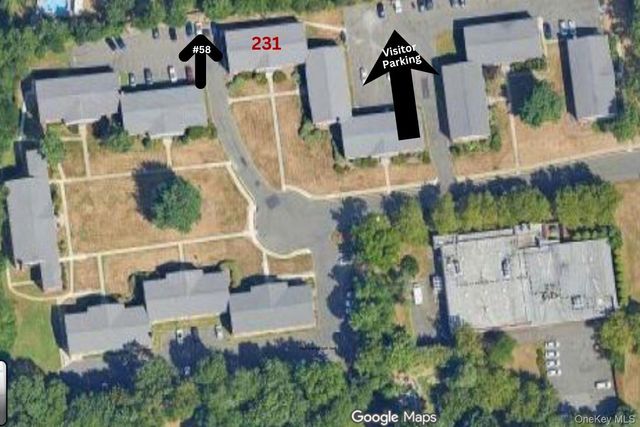 231 N Middletown Road H, Pearl River, NY 10965