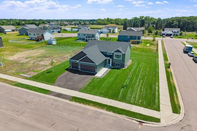 15171 Laurel Street SE, Becker, MN 55308