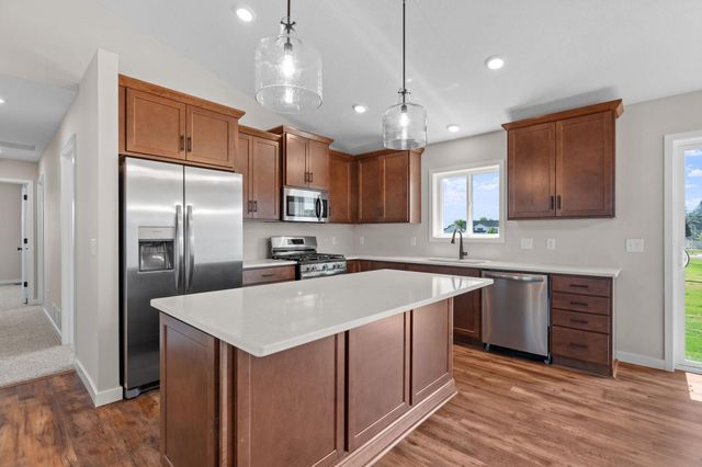 15171 Laurel Street SE, Becker, MN 55308