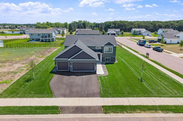 15171 Laurel Street SE, Becker, MN 55308