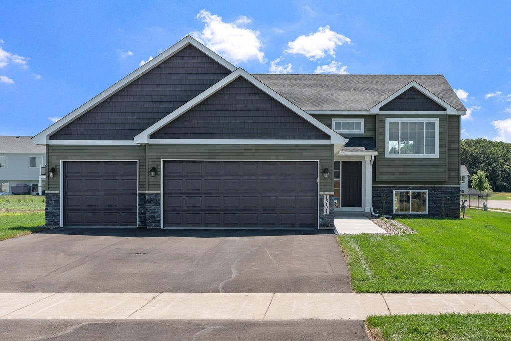 15171 Laurel Street SE, Becker, MN 55308