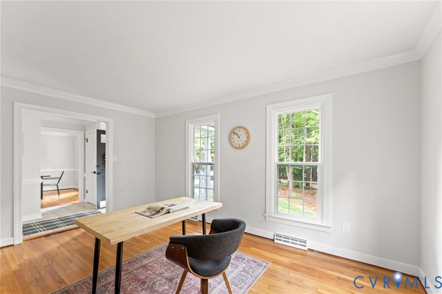 2703 Meeting Gate Ct, Midlothian, VA 23112