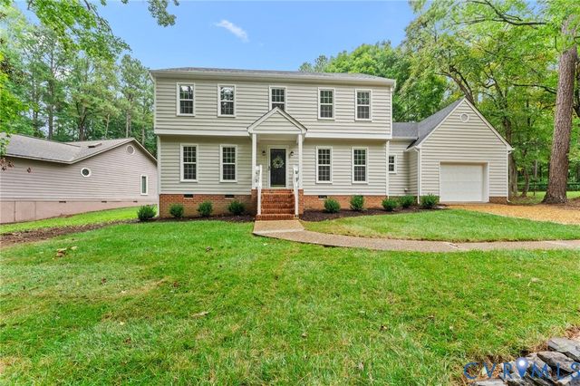 2703 Meeting Gate Ct, Midlothian, VA 23112