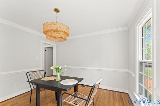 2703 Meeting Gate Ct, Midlothian, VA 23112