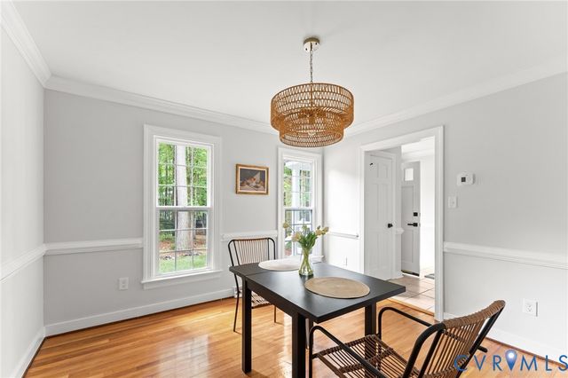 2703 Meeting Gate Ct, Midlothian, VA 23112