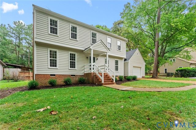 2703 Meeting Gate Ct, Midlothian, VA 23112