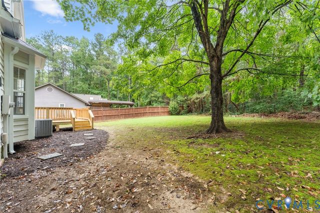 2703 Meeting Gate Ct, Midlothian, VA 23112