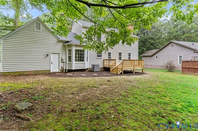 2703 Meeting Gate Ct, Midlothian, VA 23112